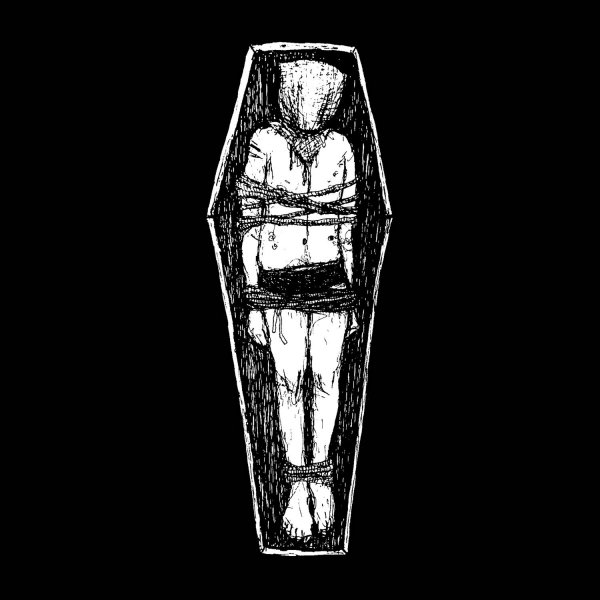 Grafnár - Maðkar