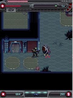 alien massacre 2 360x640