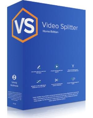 SolveigMM Video Splitter 6.1.1611.7 Business E