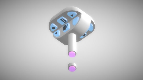 PUSH (Unreleased) v1.09
