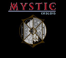 Mystic Origins (Demo)