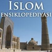 ISLOM ENSIKLOPEDIYASI ziyouz com