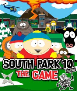 south park 10 176x208