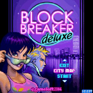 file christmas block breaker