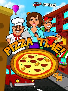 PizzaTime