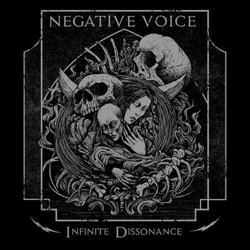 Negative Voice - Grey Pools Heaven