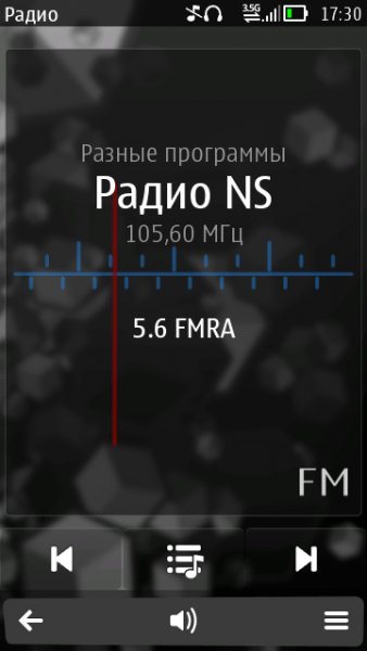 fmradio