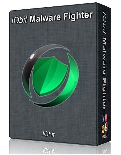 IObit Malware Fighter Free 2.0 Final [Русский]