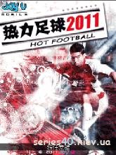 Hot Football 2011