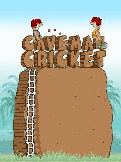Caveman Cricket 240x320
