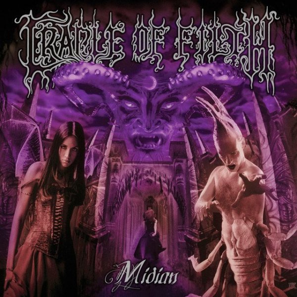 Cradle Of Filth - Lord Abortion