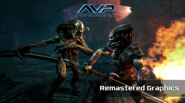 AVP Evolution (обновлено до v 2.0.1 ).