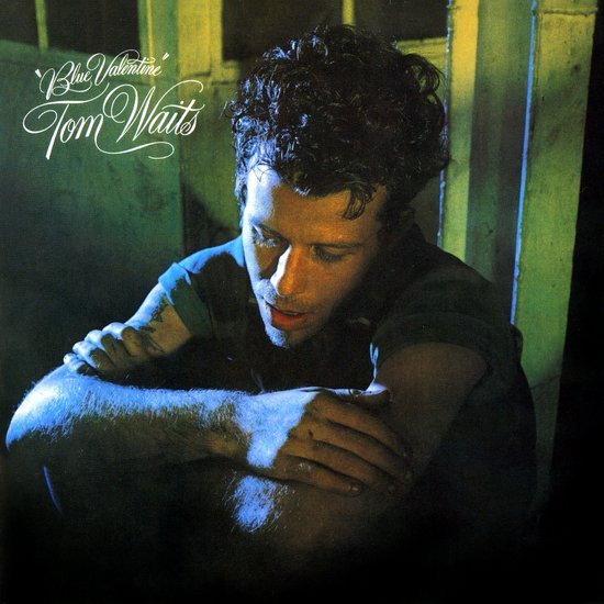 Tom Waits - Whistlin Past The Graveyard