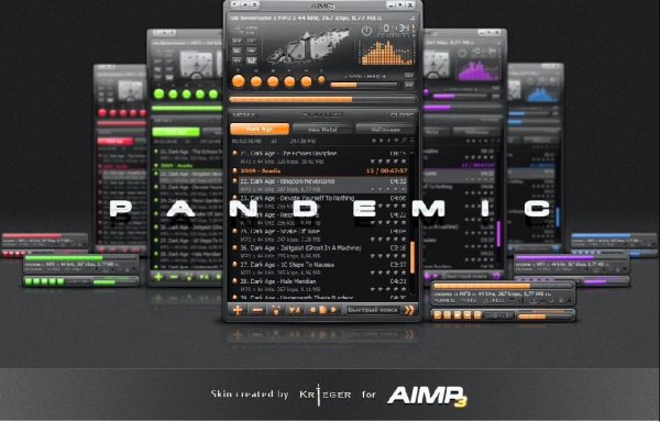 AIMP 3.60.1483