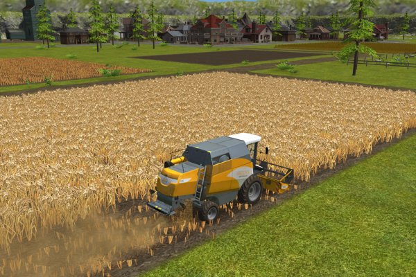 Farming Simulator 16 v.1.1.0.5 Мод много денег