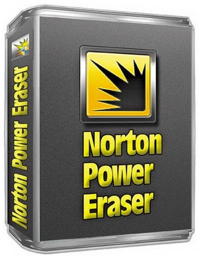 Norton Power Eraser 5.2.0.9