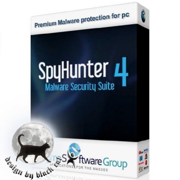 SpyHunter