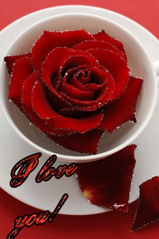 I Love You