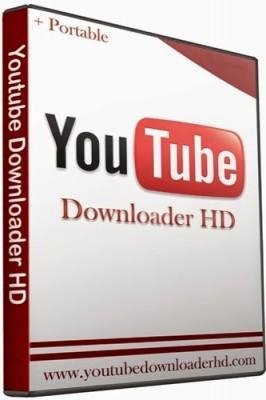 Youtube Downloader HD v2.9.9.58