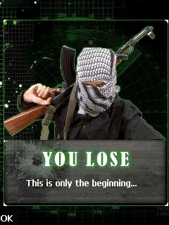 terror attack