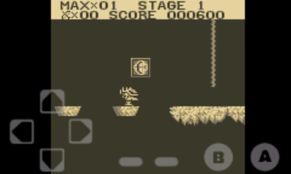 adventure star saver