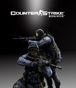 CS SOURSE MAXIMAL MOD