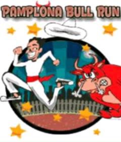 PamplonaBullRun