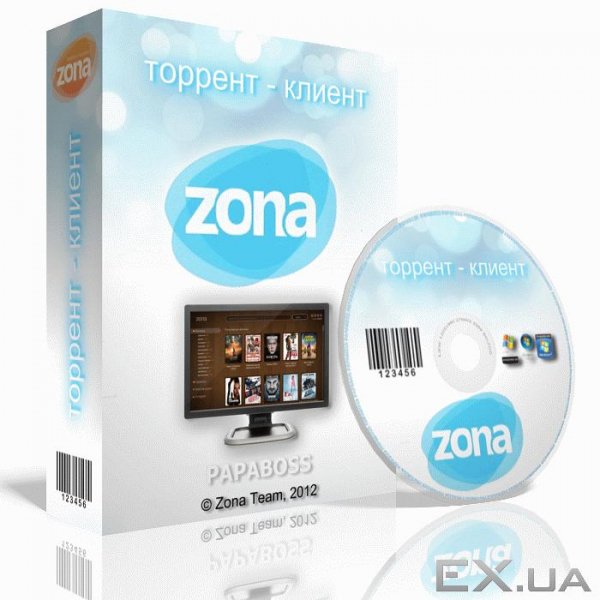 Zona v 1.0.3.0