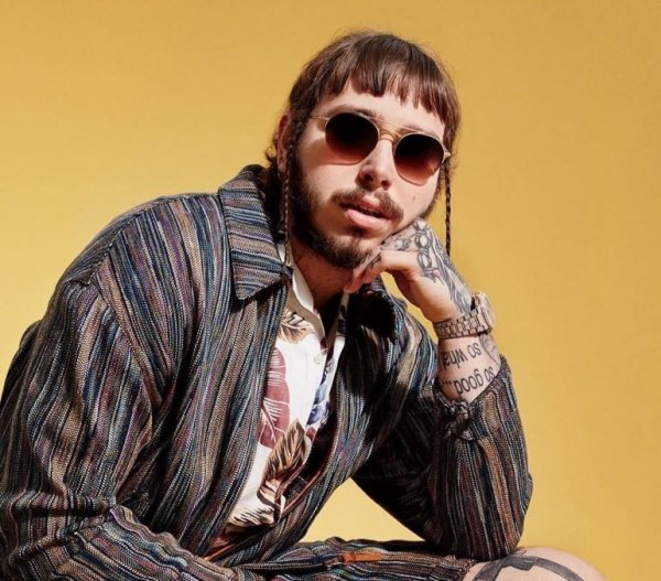 Post Malone &amp; 21 Savage - Rockstar