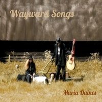 Maria Daines - Mercy