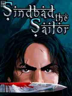 Sindbad the Sailor 240x320 N95