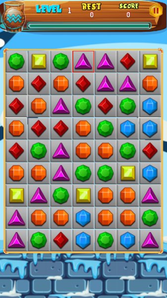 Jewel Quest 2017 v1.3(3)