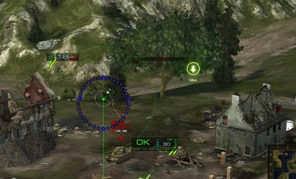 ModificationDestructible (30.0