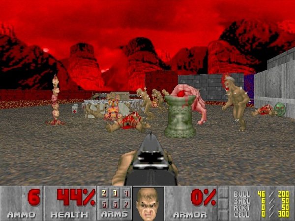 Doom
