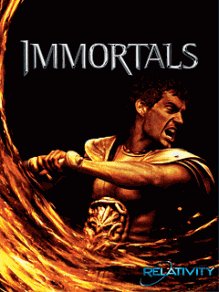 Immortals 400x240 LG KU990 TS
