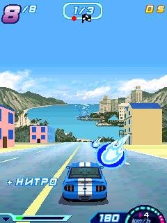 Asphalt6