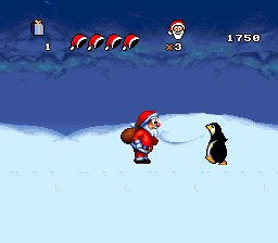 Daze Before Christmas