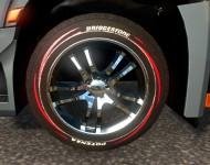 Pak-disks-tires