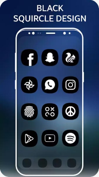 S8 Black v.1.9.1