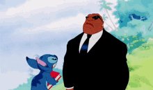 Stitch-lilo