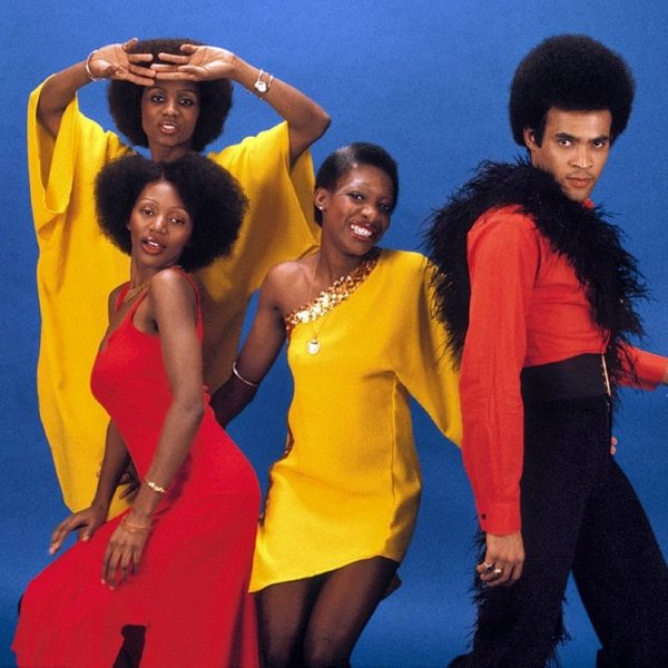 Boney M - Happy Song (DJ Karabas Remix) (Cut Version)