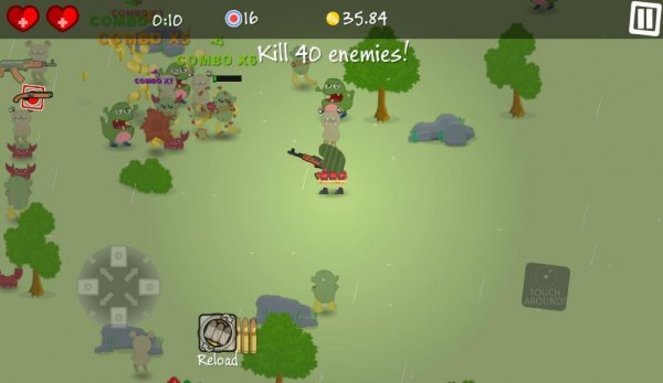 Pigs Revenge 2 v.1.0.2