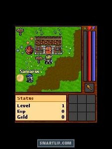 TibiaME 1.61