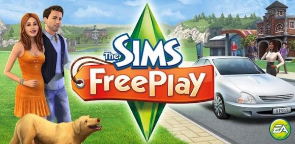 The Sims FreePlay v1.0.24