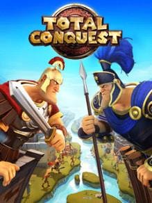 Total Conquest Nokia Asha 240x400 TS