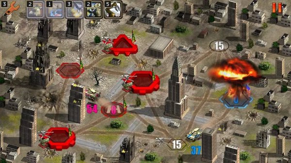 MConflict 2 1.22.5