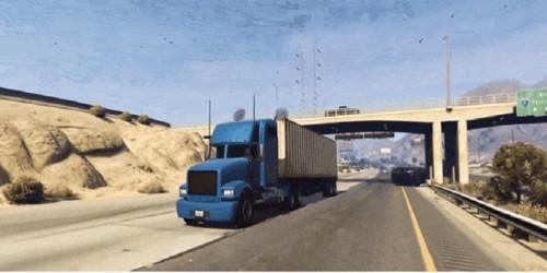 Truck Simulator 2018 Highway Race v3