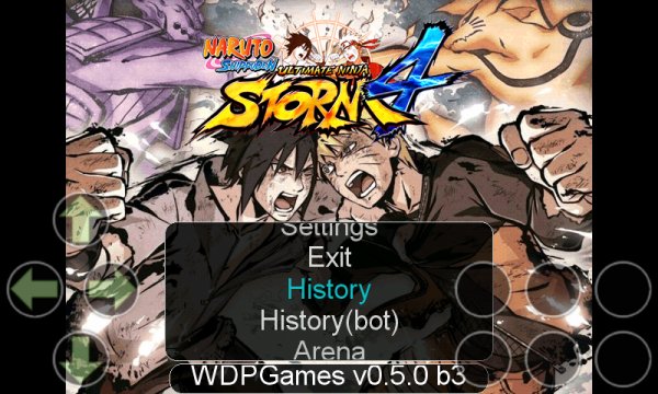 Era Shinobi 0.5.3
