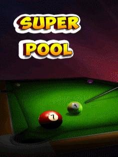 Super Pool 240x400 Asha305