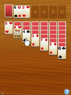 Cafe Solitaire